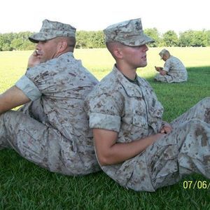 Meet your Posher, Michael